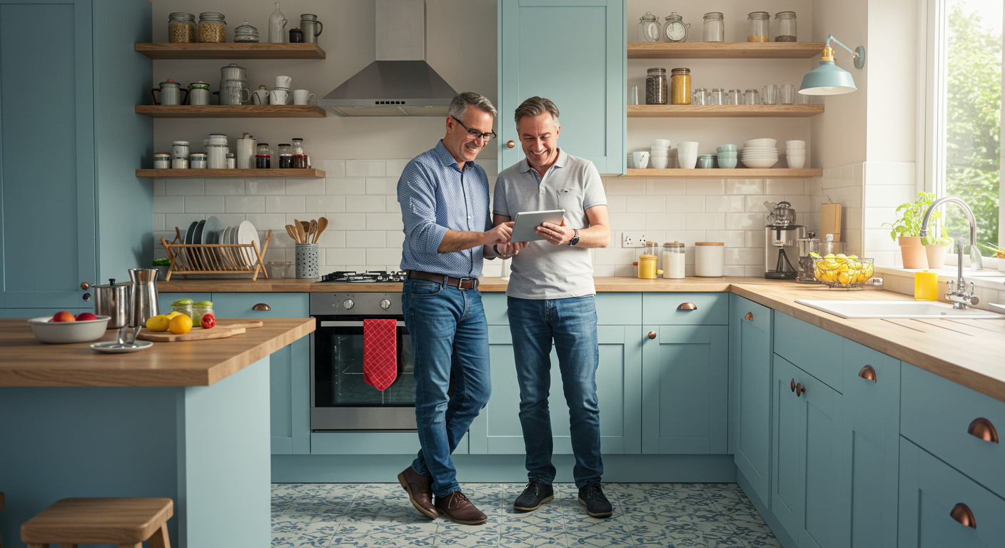 Home Sales About To Surge? We May See a Winter Like Never Before. | MyKCM