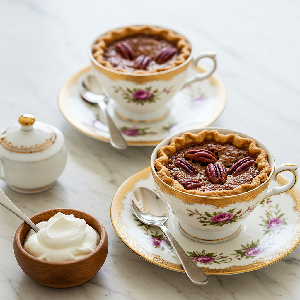 Eye on the Pie (Part 1) #3