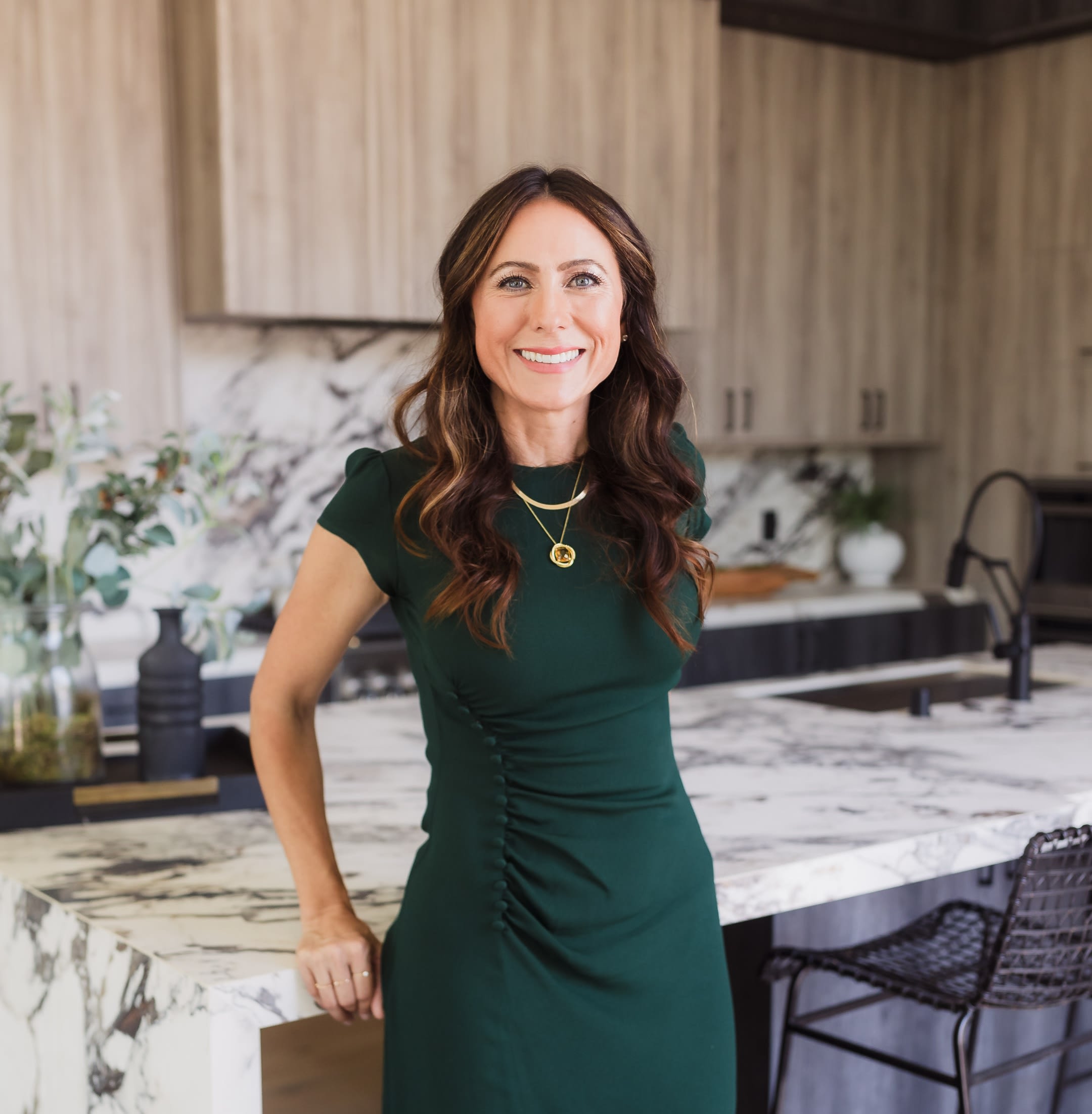 Natalie Boyle headshot – Verso Homes founder