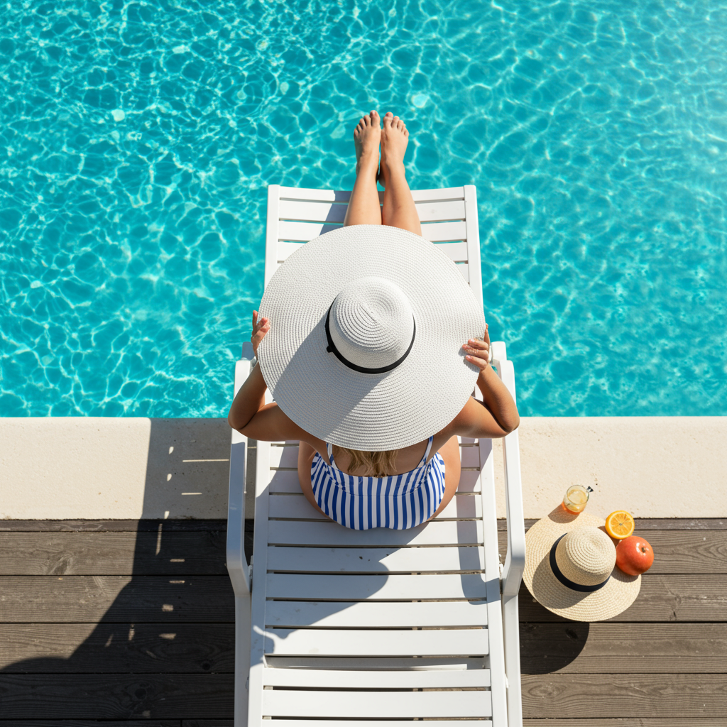 Where to Swim in Scottsdale