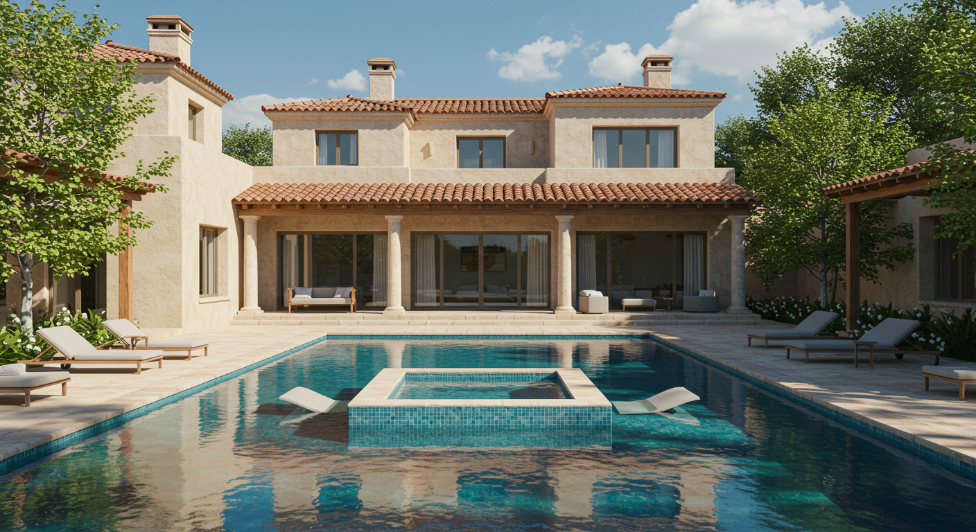 117 Quiet Place, Irvine