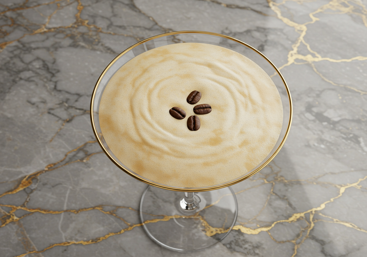 Espresso martini