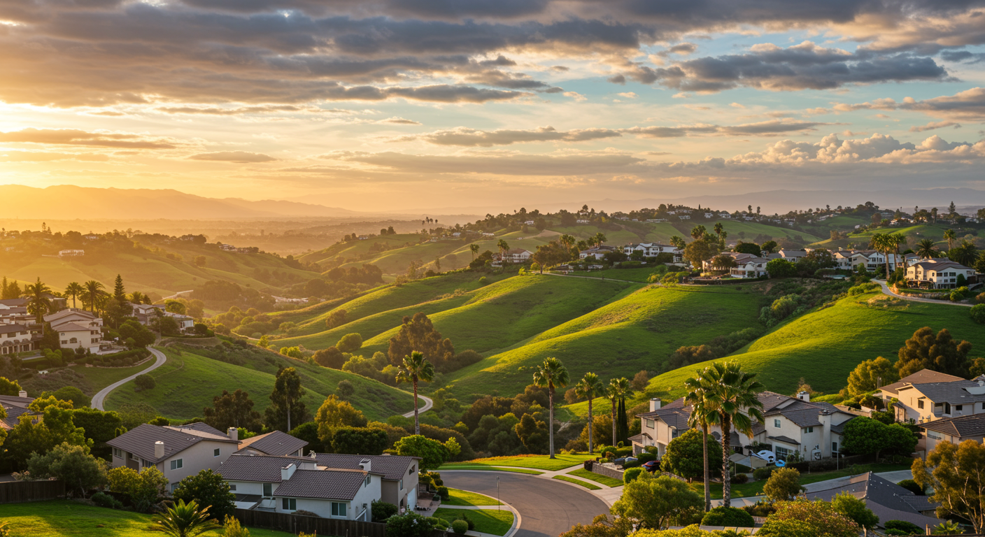 Houses for sale in San Diego Carlsbad