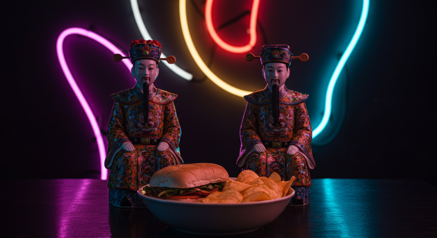 Local with Lisa: Viridian