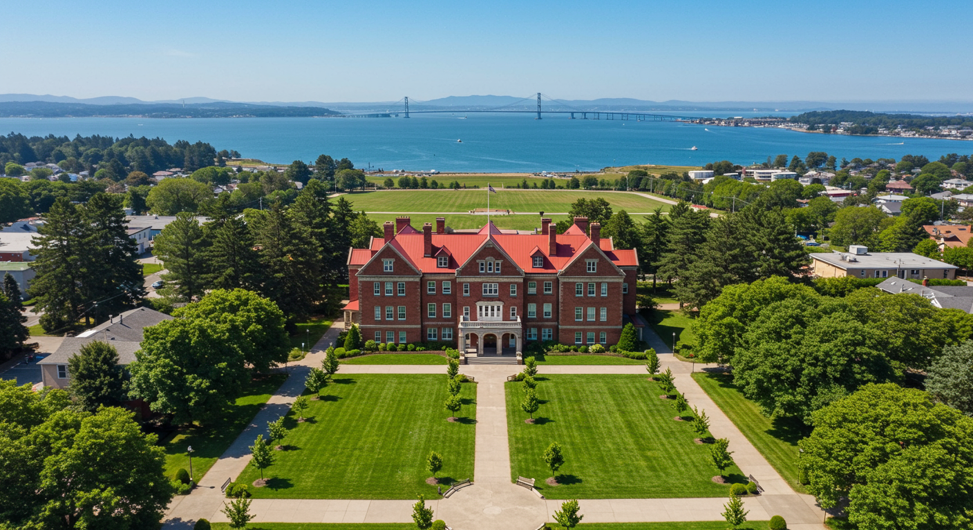 Inn At the Presidio a San Francisco Boutique Hotel