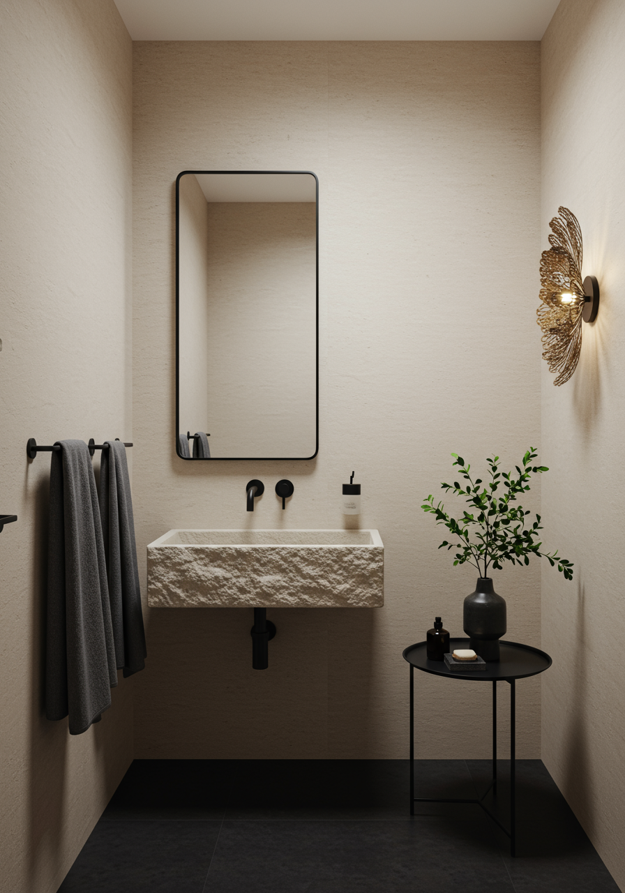 Image may contain Basin and Sink