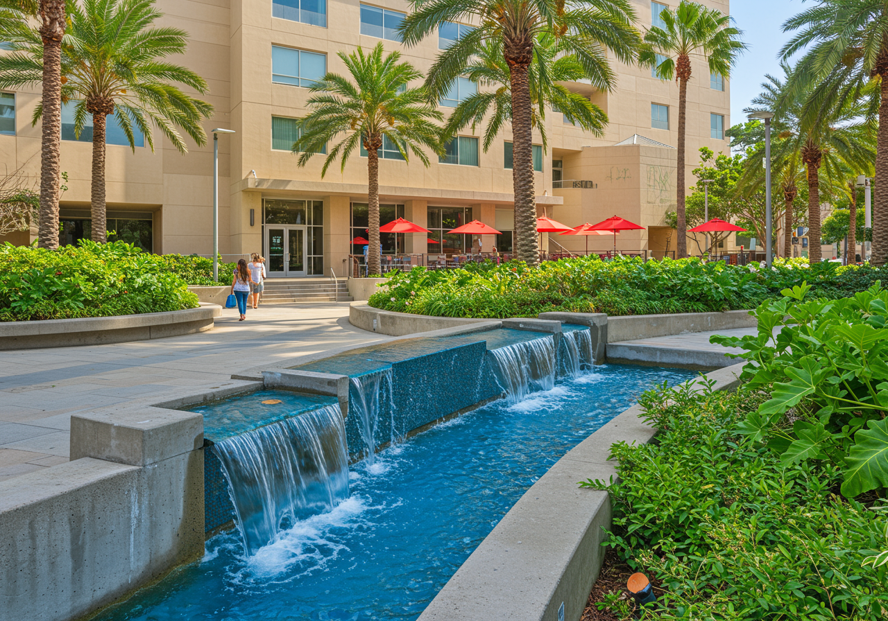 David A. Straz, Jr. Center for the Performing Arts