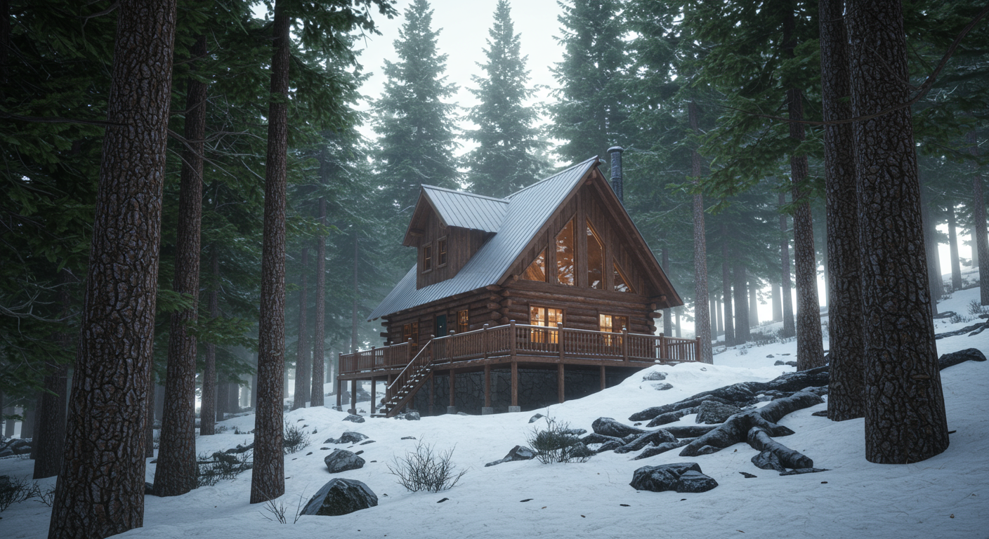 Cabin