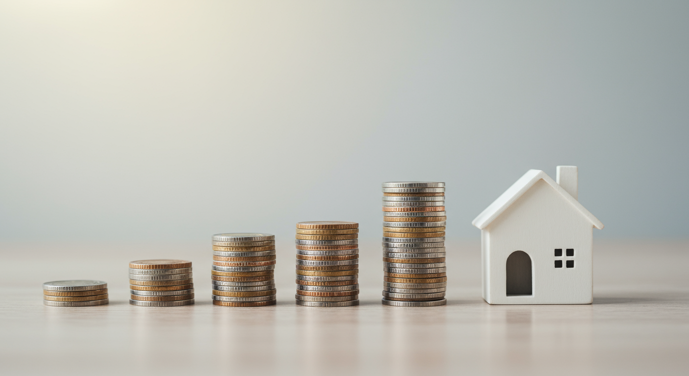 The Average Homeowner Gained More Than $55K in Equity over the Past Year | MyKCM