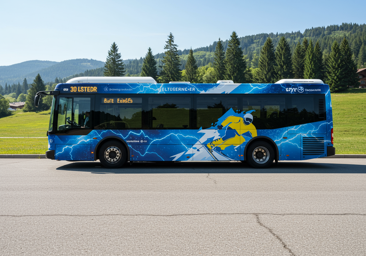 Park City Sustainability Efforts