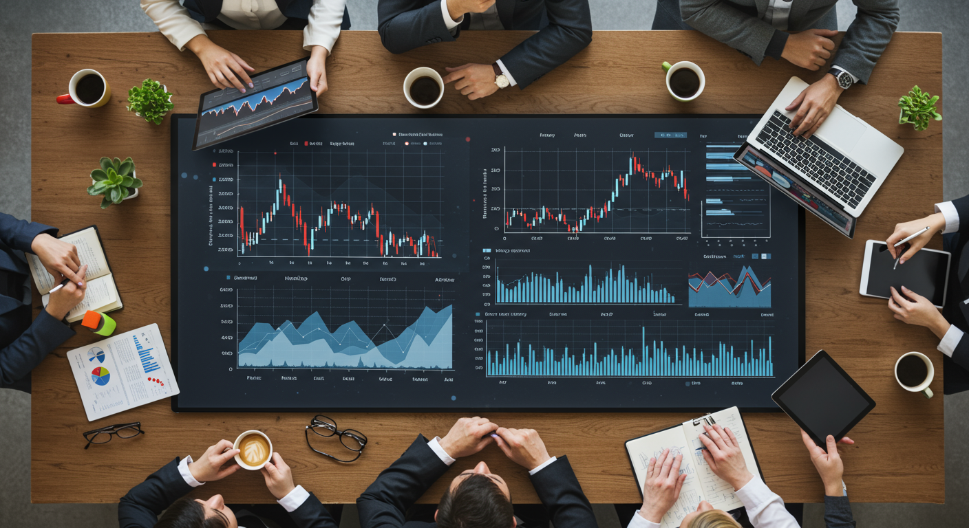 Stocks Section Header