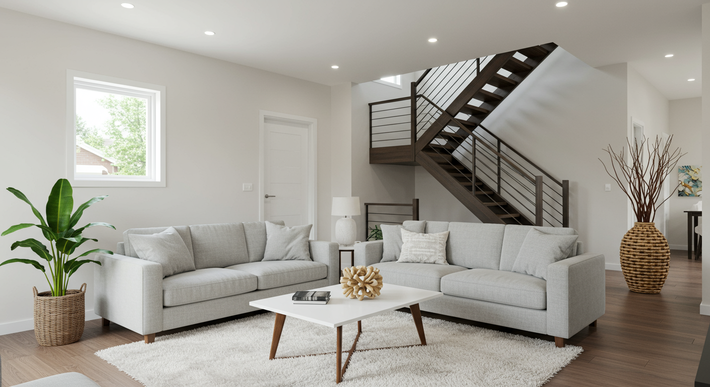 4 Tips to Maximize the Sale of Your House | MyKCM