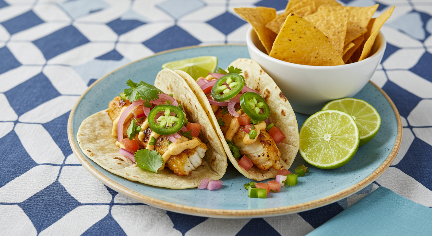 tacos