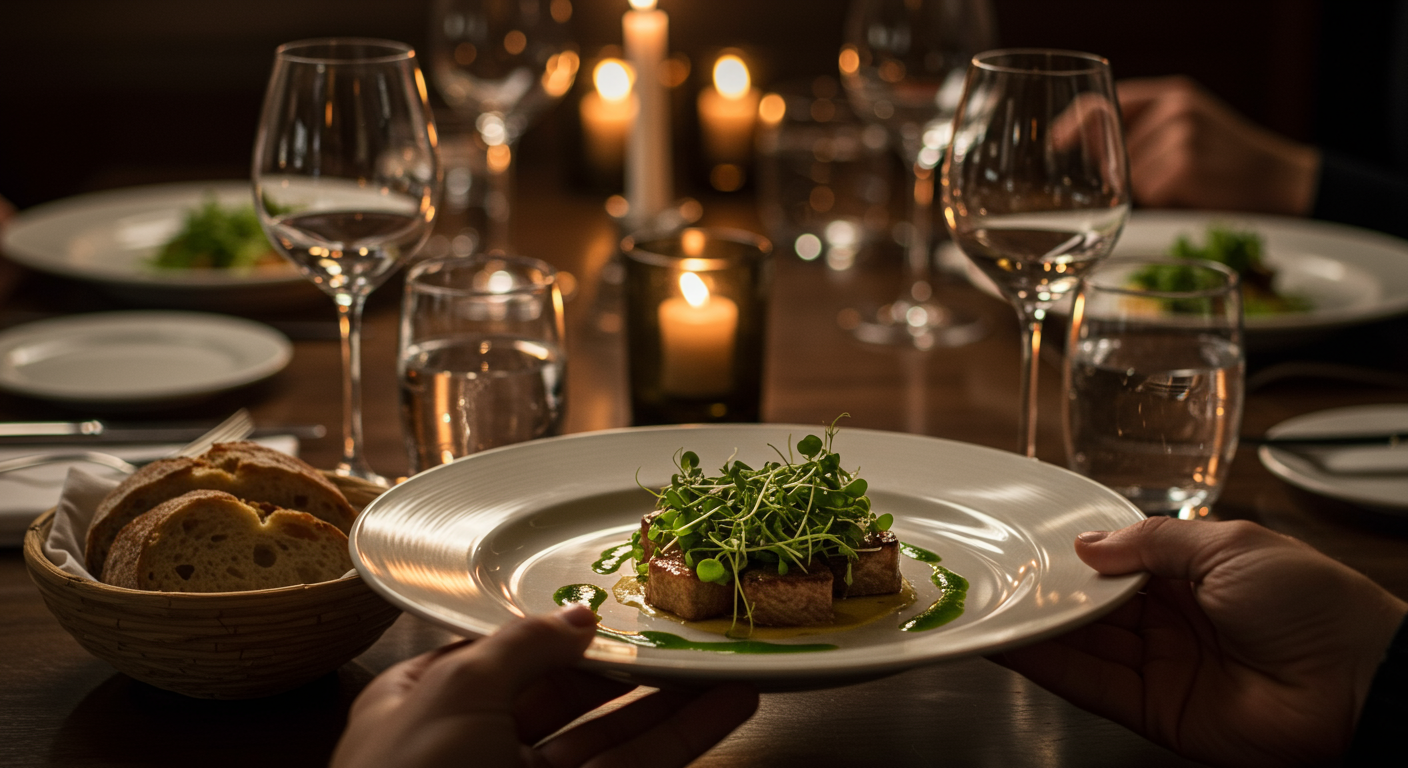 Ridgewood dining