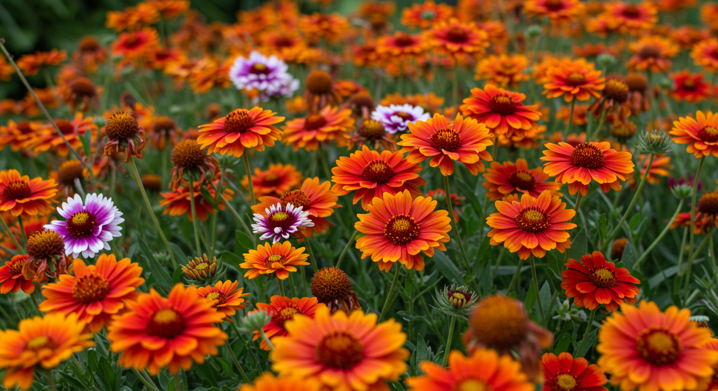 Best Annual Flowers for Full Sun Nemesia