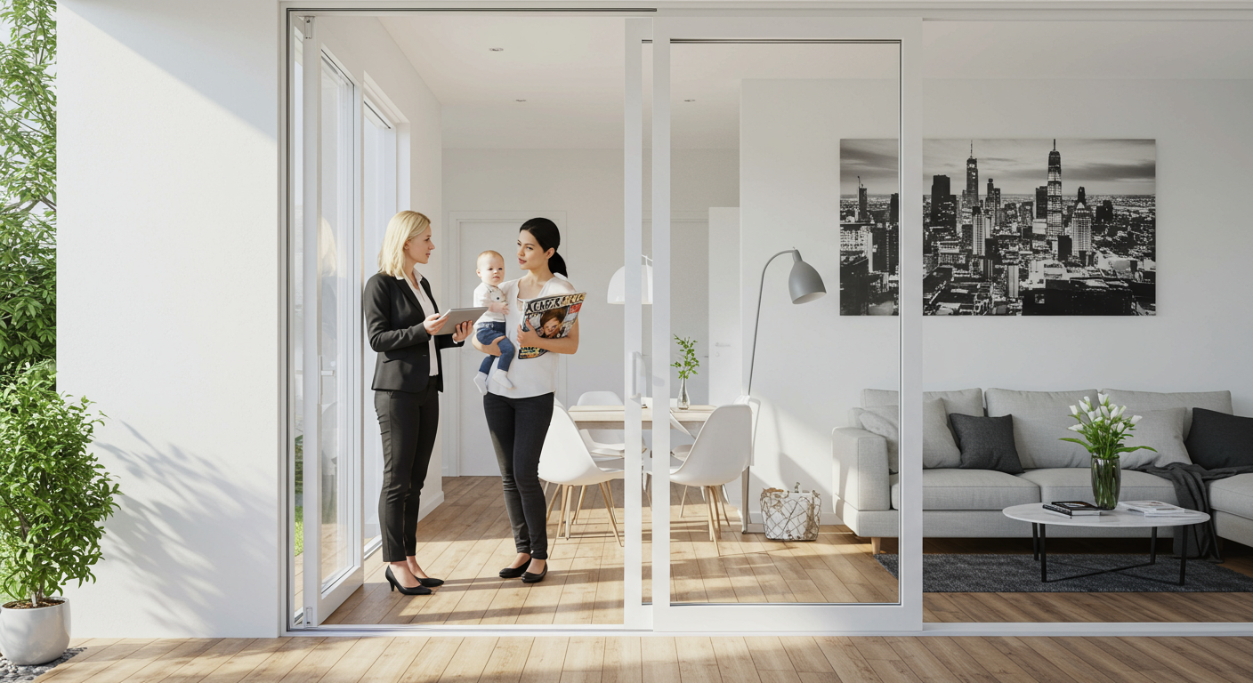 What Experts Are Saying About the 2023 Housing Market | MyKCM