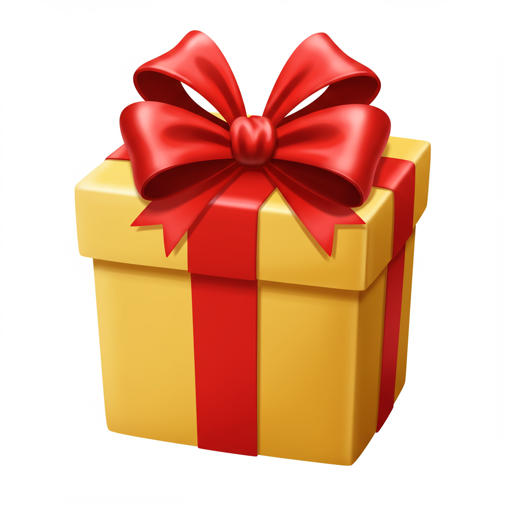 🎁