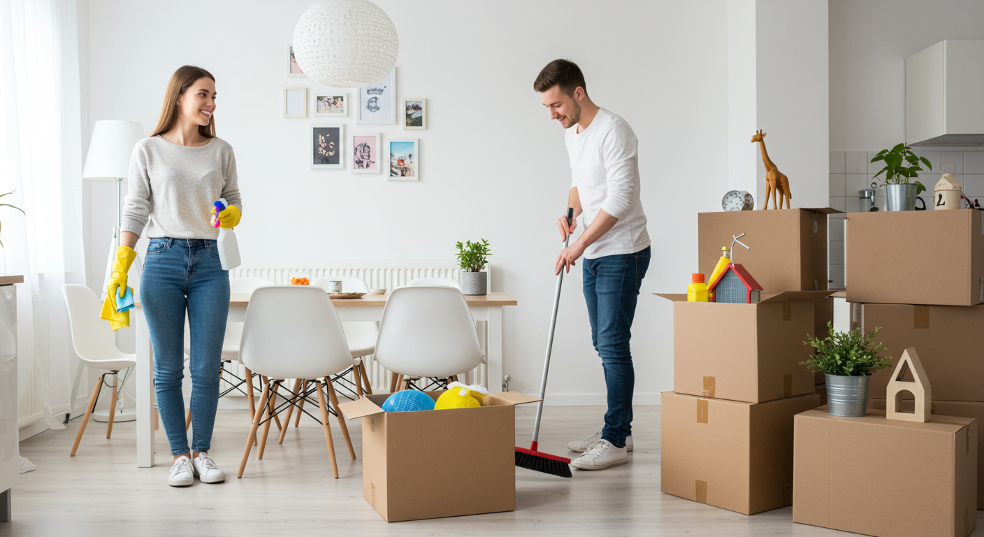 Prepare your home to sell