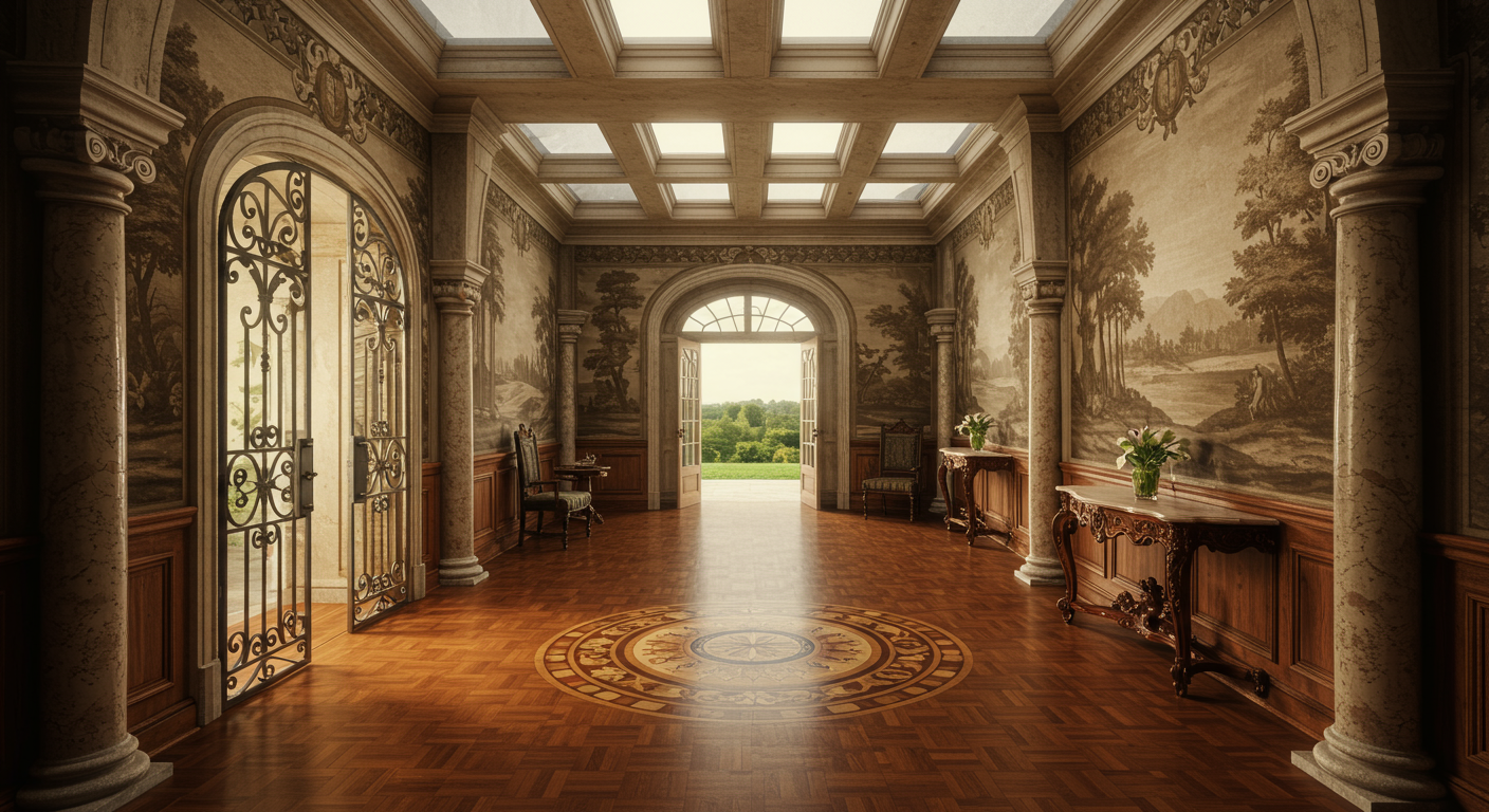 Remarkable, rare, one of a kind gated custom built estate on an exclusive cul-de-sac street a few minutes from 280, built in 2008