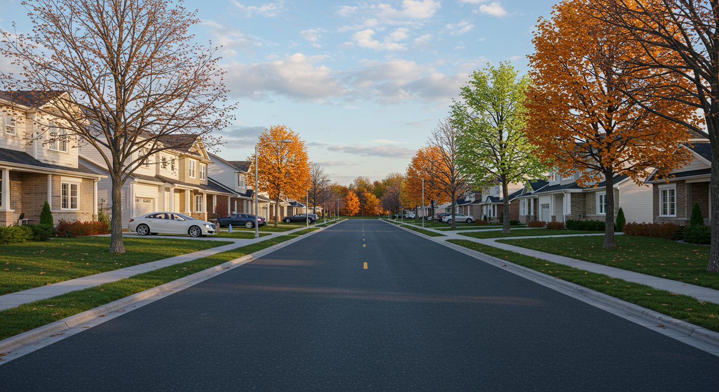 Why Today’s Housing Market Isn’t Headed for a Crash | MyKCM