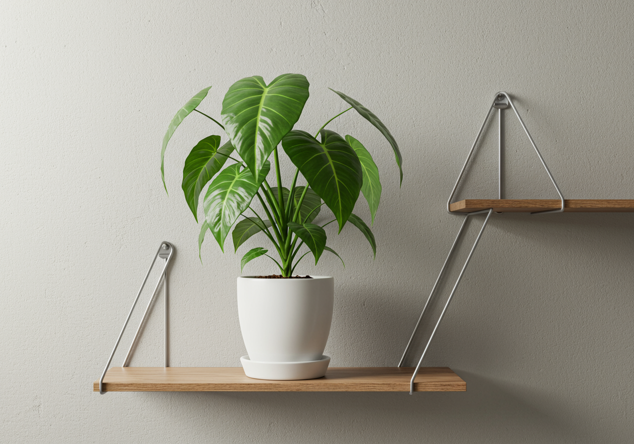 Add Some Plant Friends