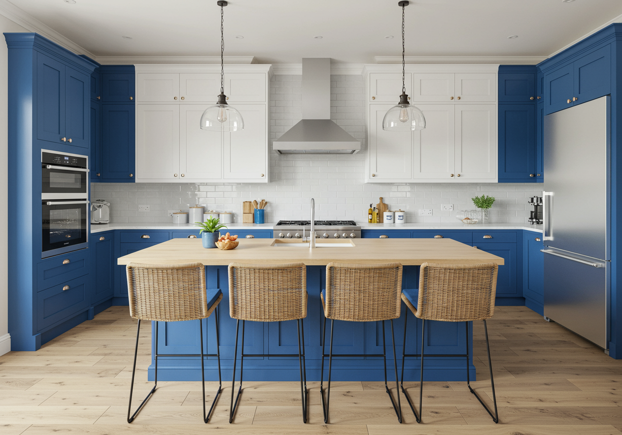 Spring and Summer are the Busiest Times in Real Estate