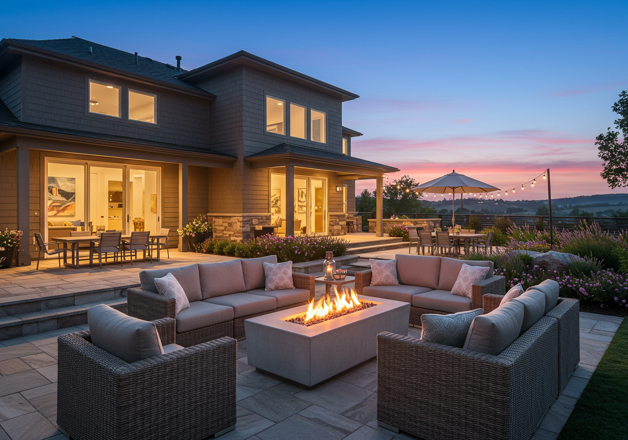 Napa Homes for Sale
