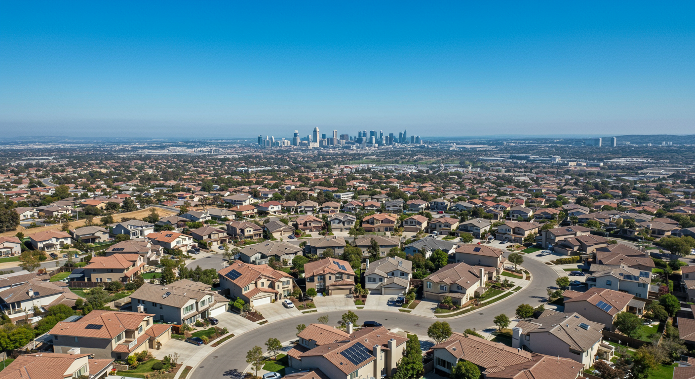 San Diego Home Prices