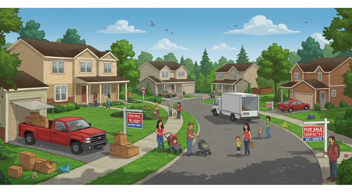 House price appreciation is resistant to rising mortgage rates primarily because most home sellers would rather withdraw from the market than sell at lower prices &ndash; a phenomenon we refer to as &lsquo;downside sticky&rsquo;. Mark Fleming, Chief Economist at First American