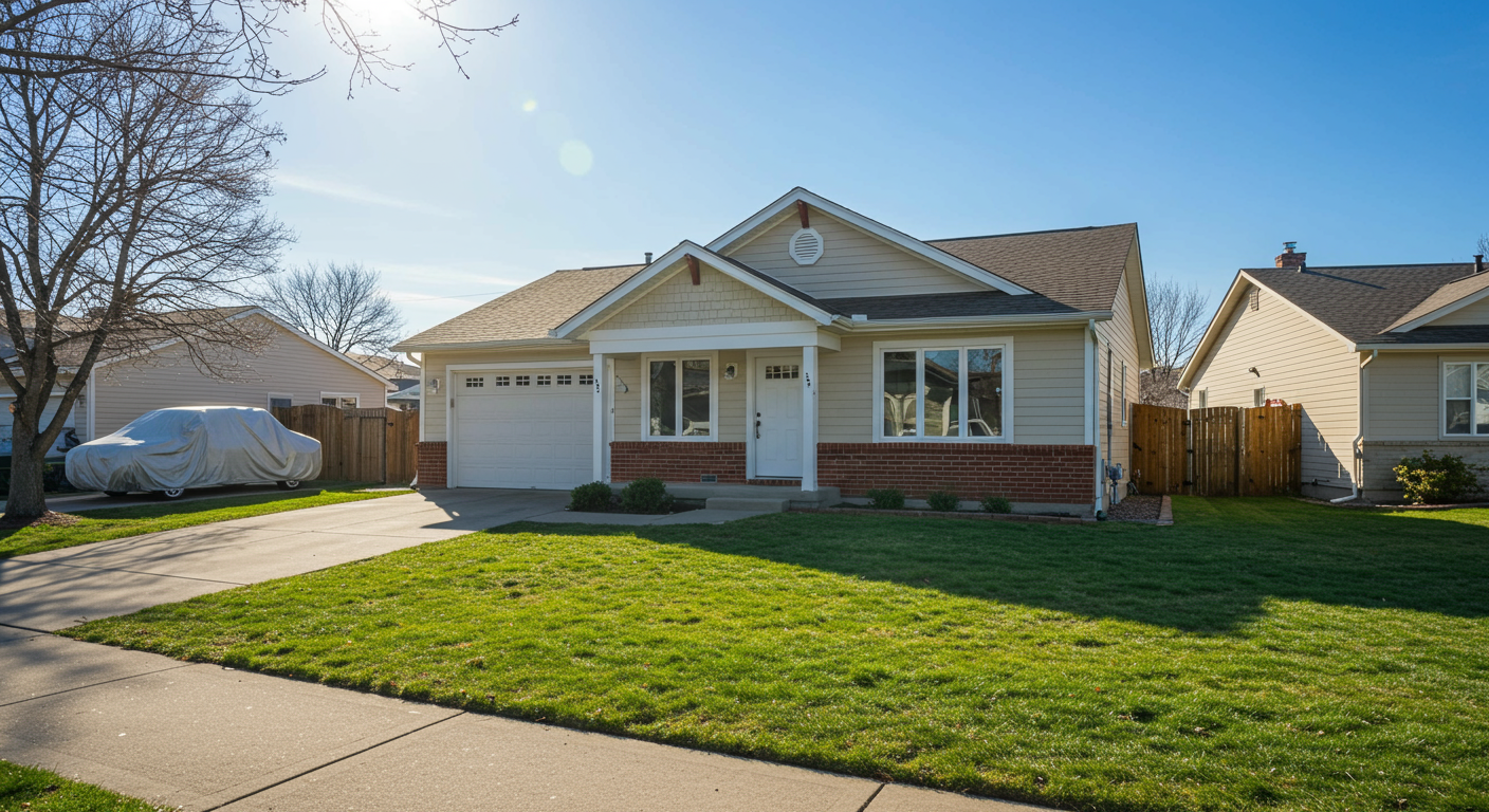 Anaheim Home for Sale, 3116 Olinda Lane