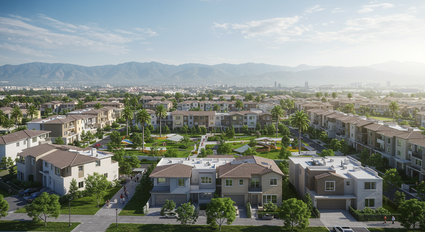 Kahoma Village Residential Park