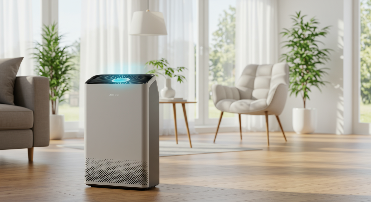 Medify MA-40 Air Purifier