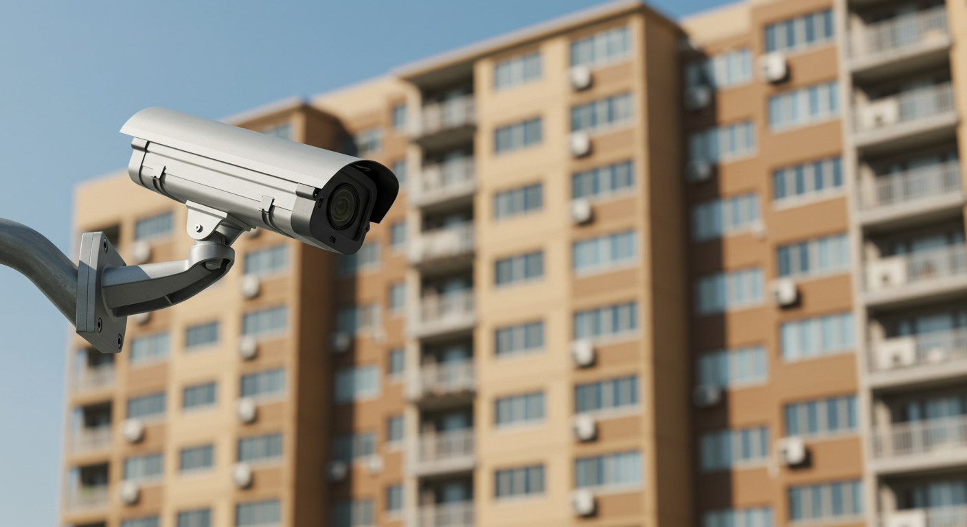 The Keys to Apartment Safety for Owners, Property Managers, and Landlords | Business and Home Security Solutions | Northeast OhioThe Keys to Apartment Safety for Owners, Property Managers, and Landlords - Business