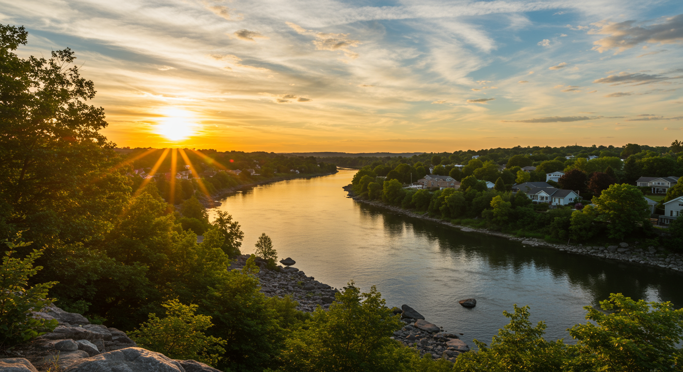 Mount Bonnell - CultureMap Dallas