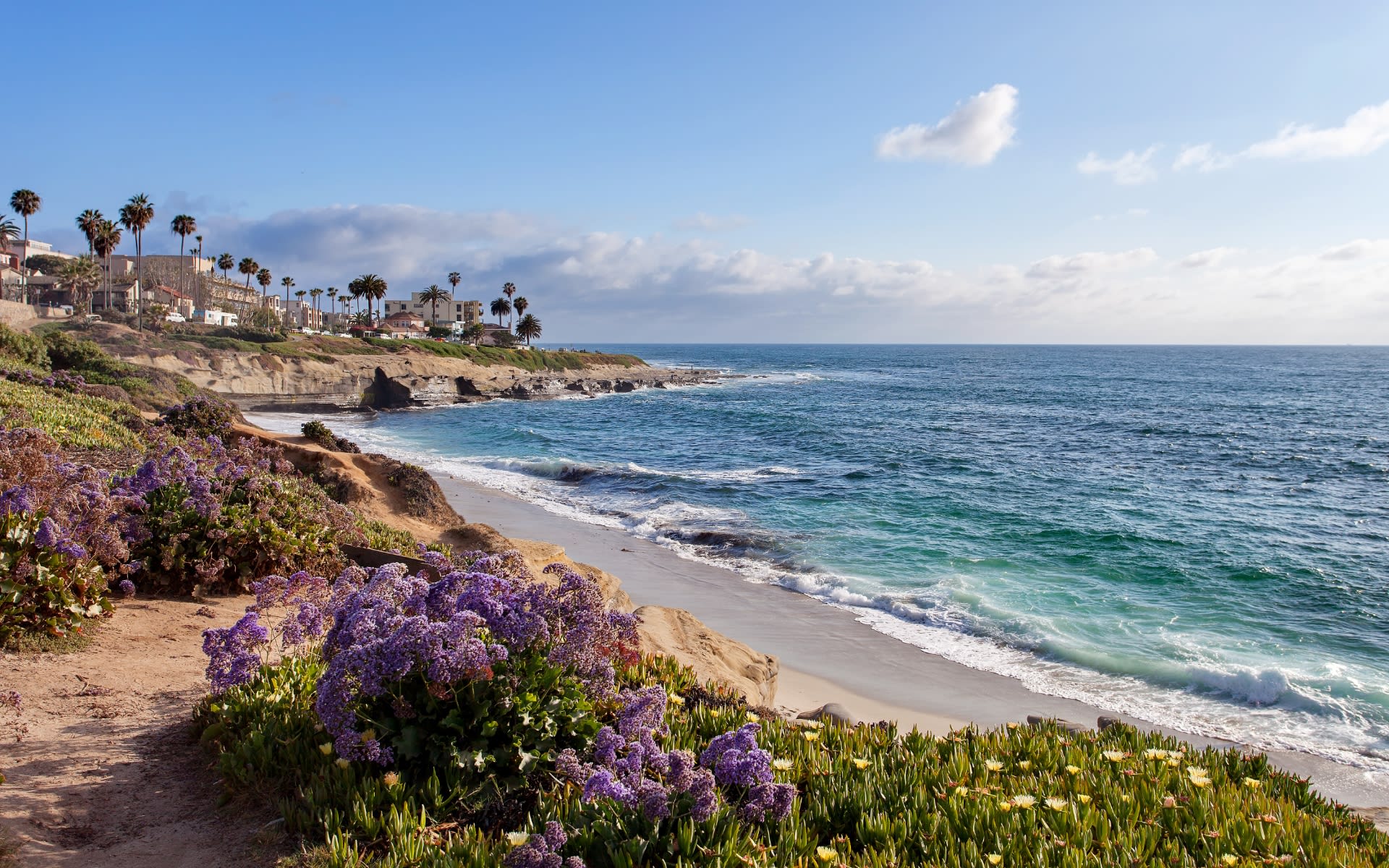 Pacific Beach San Diego