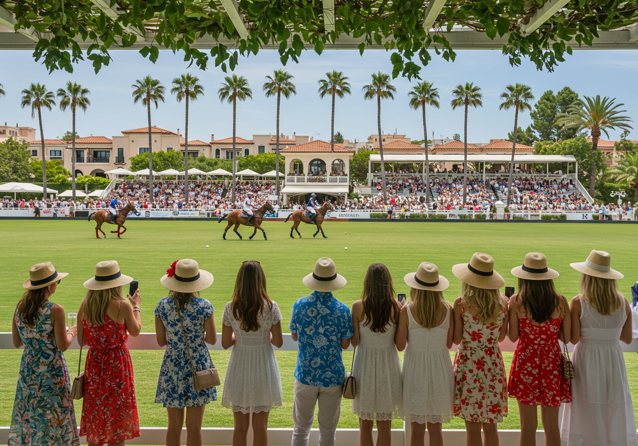 U.S. Polo Assn., West Palm Beach FL