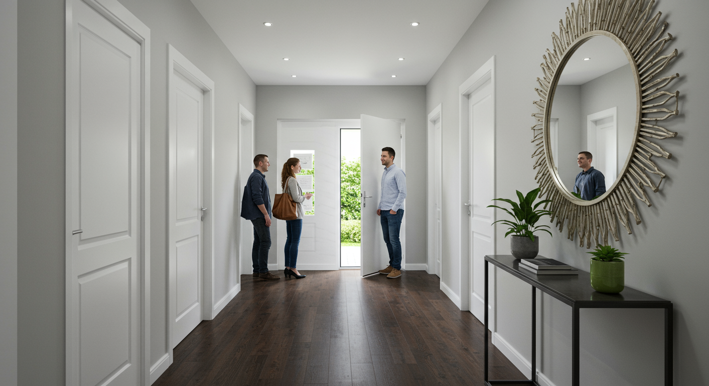 Is the Shifting Market a Challenge or an Opportunity for Homebuyers? | MyKCM