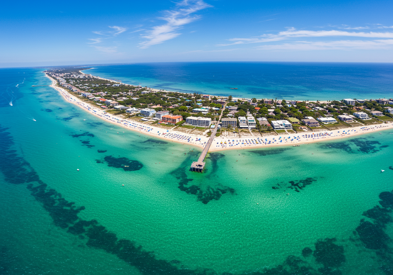 anna maria island florida