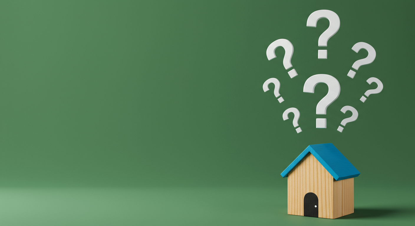 Is the Housing Market Correcting? | MyKCM