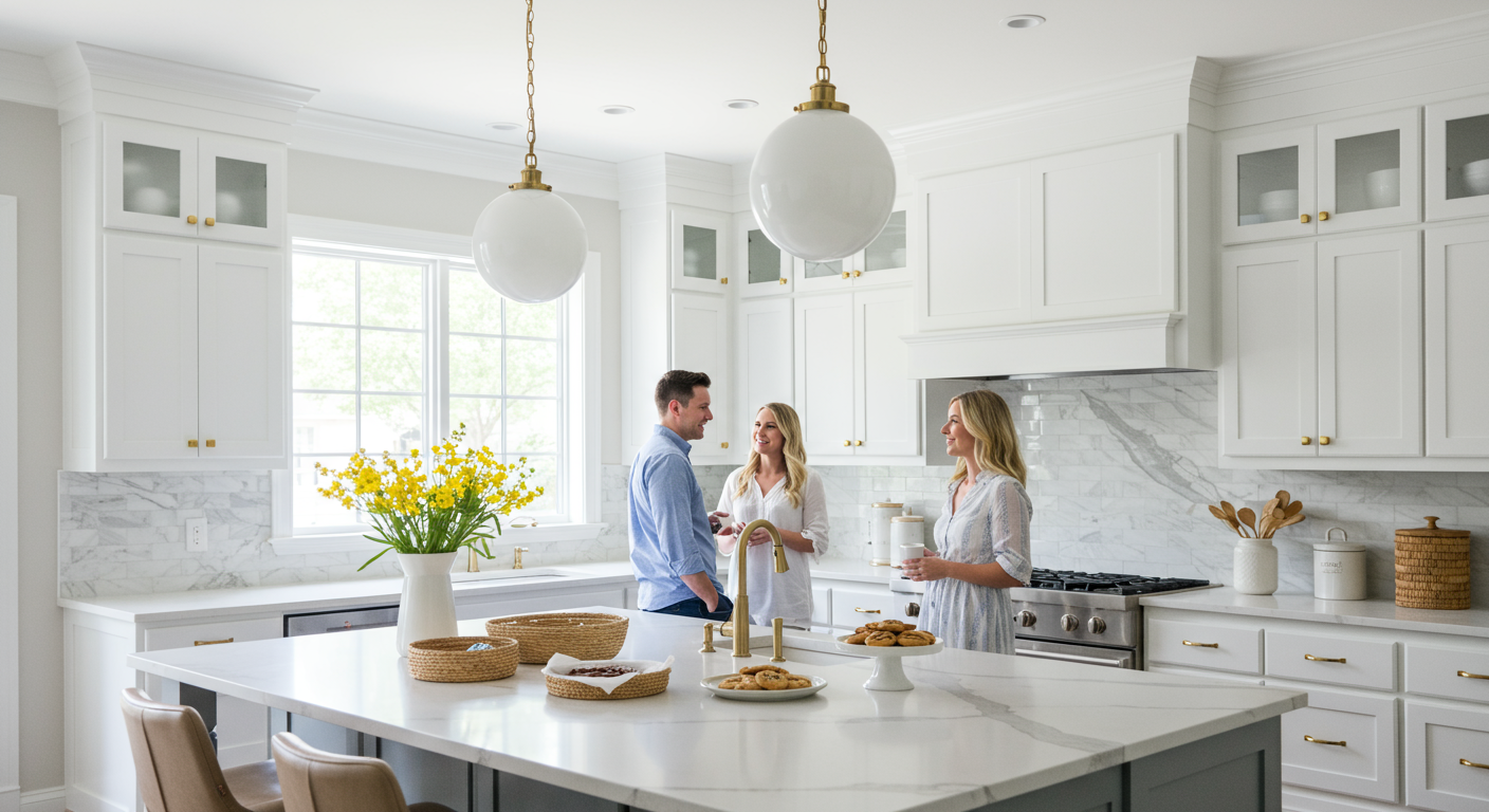 You May Have More Negotiation Power When You Buy a Home Today | MyKCM