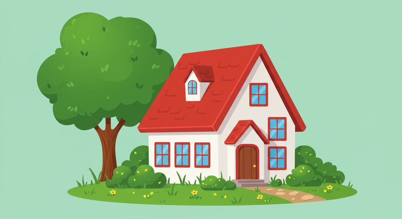 🏡