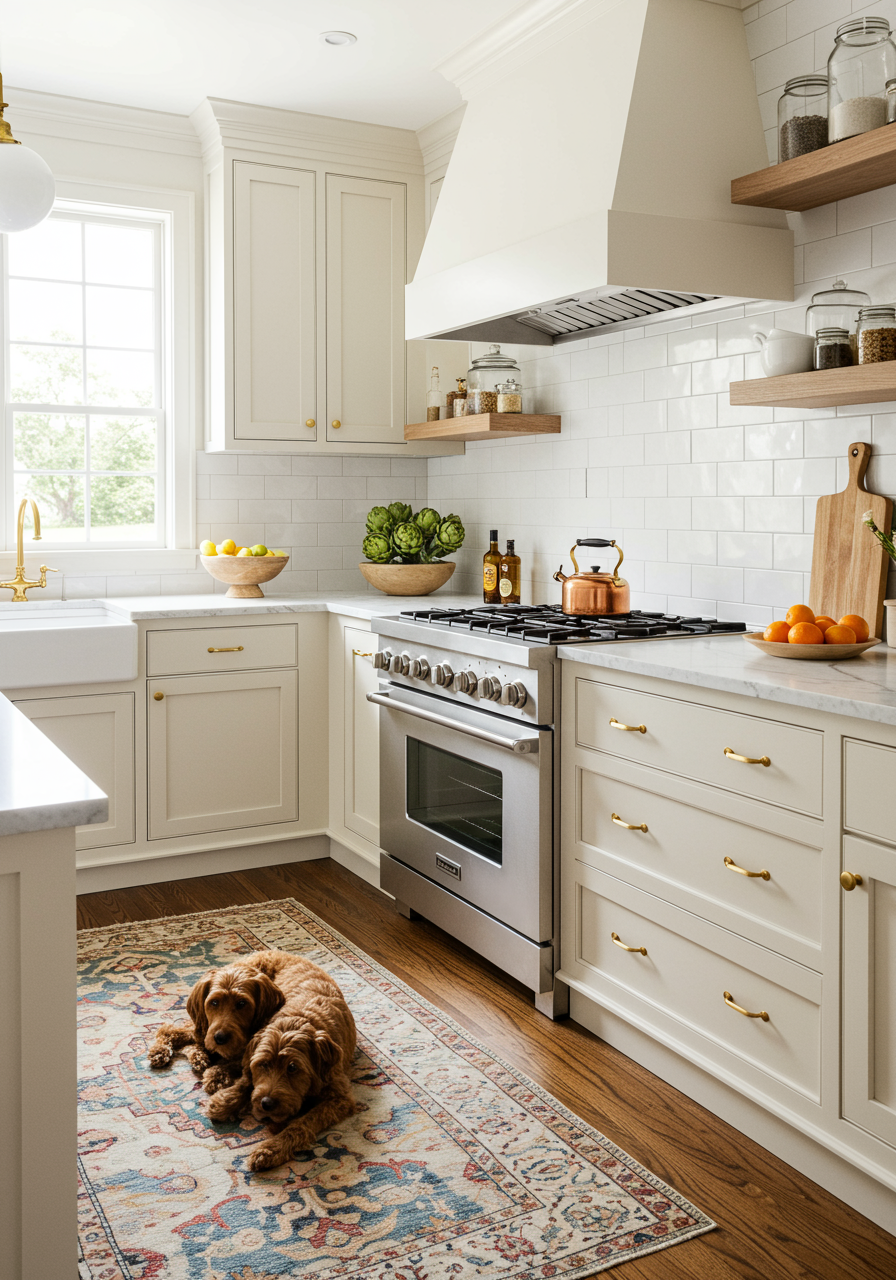 kitchen paint colors