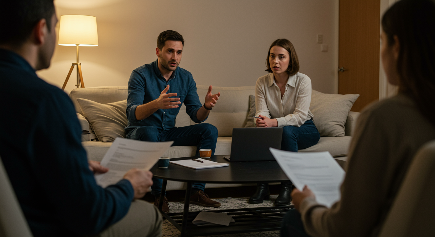 3 Must-Do’s When Selling Your House This Year | MyKCM