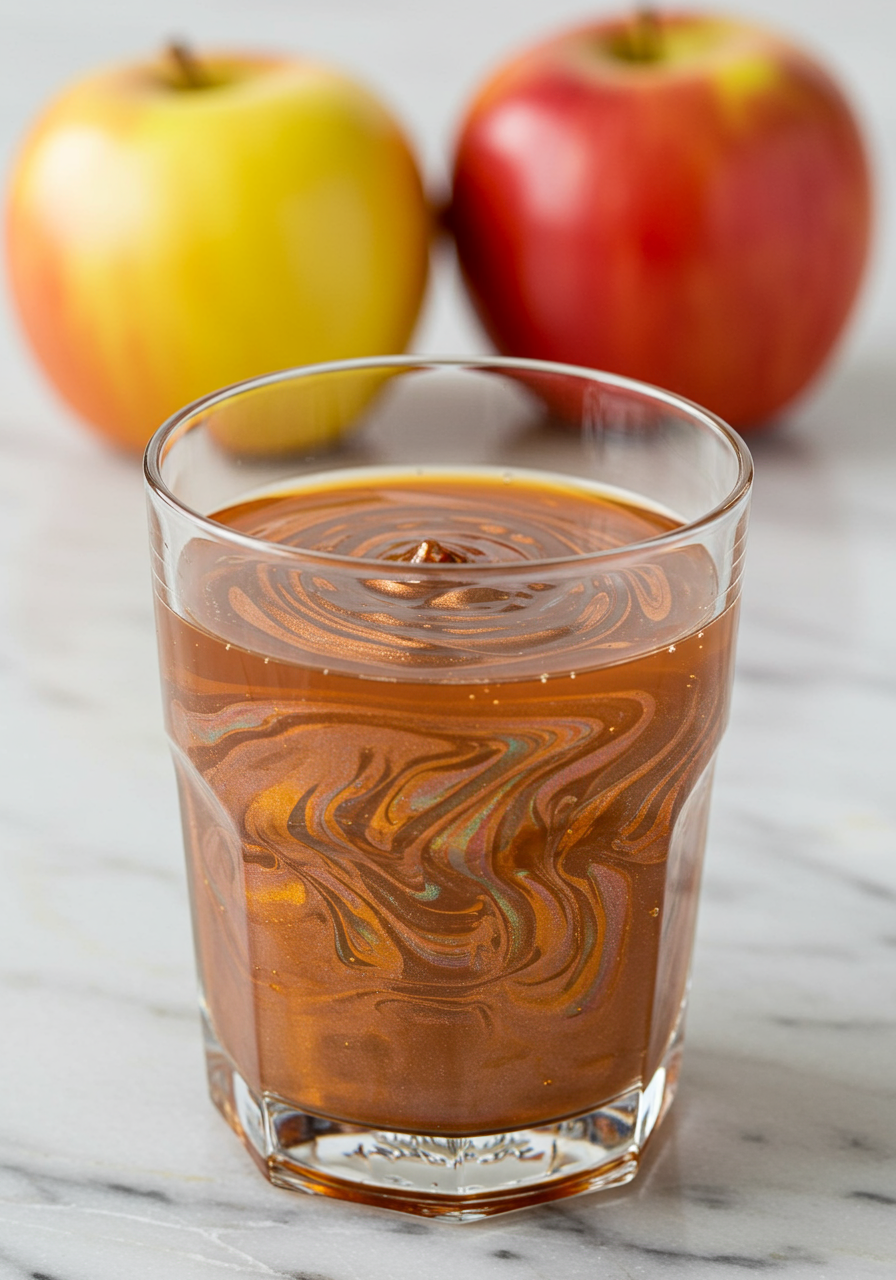 poison apple cocktail