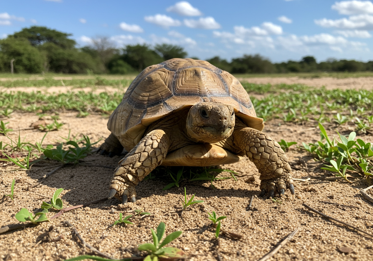 Peaceful and relaxing atmosphere