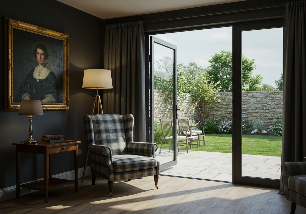 Home Buyers Are Fleeing the Metro