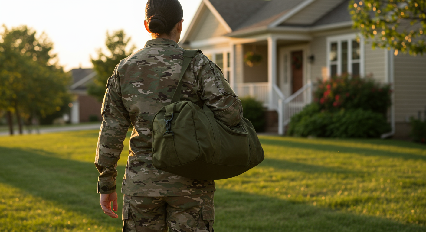 VA Loans: Helping Veterans Achieve Their Homeownership Dreams | MyKCM