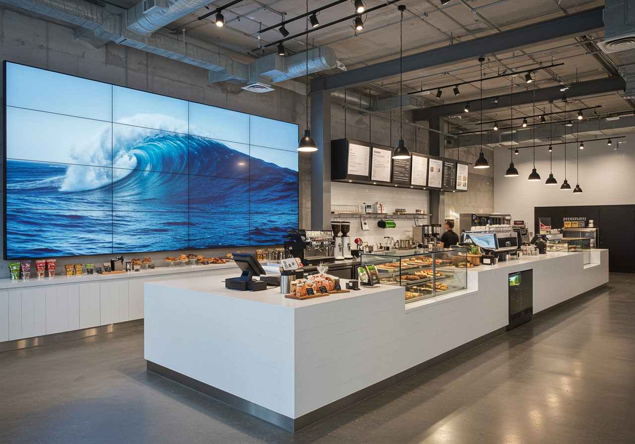 Weaver’s Coffee & Tea