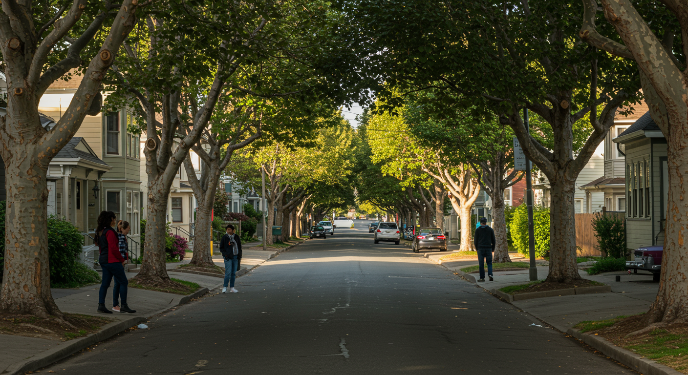 Insights, stories and interviews about homeownership and living in the East Bay From a Piedmont native, Emmy award-winning television journalist-turned-home matchmaker, part-time radio anchor, UCLA graduate, wife and mother of 3.