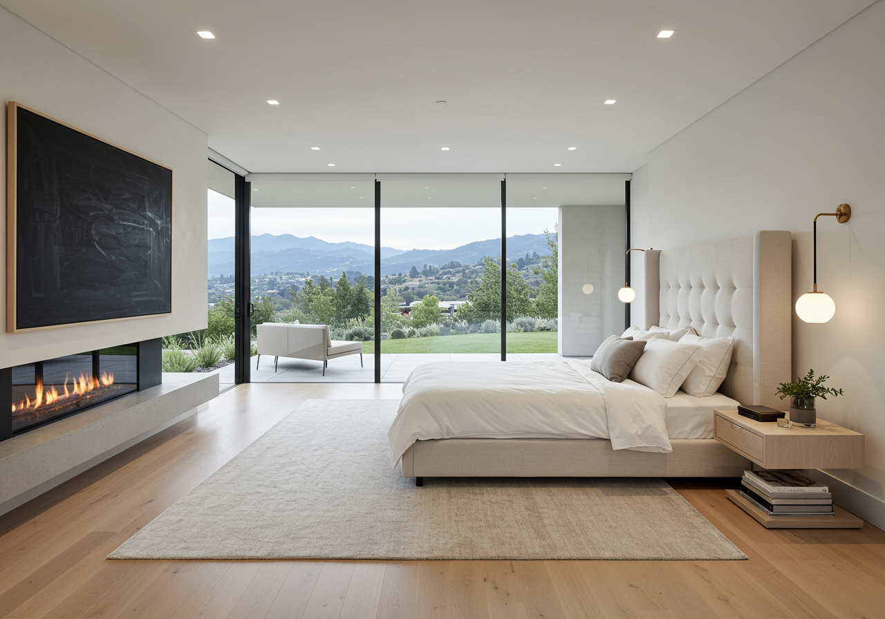 Colorado Springs Parade of Homes 2024